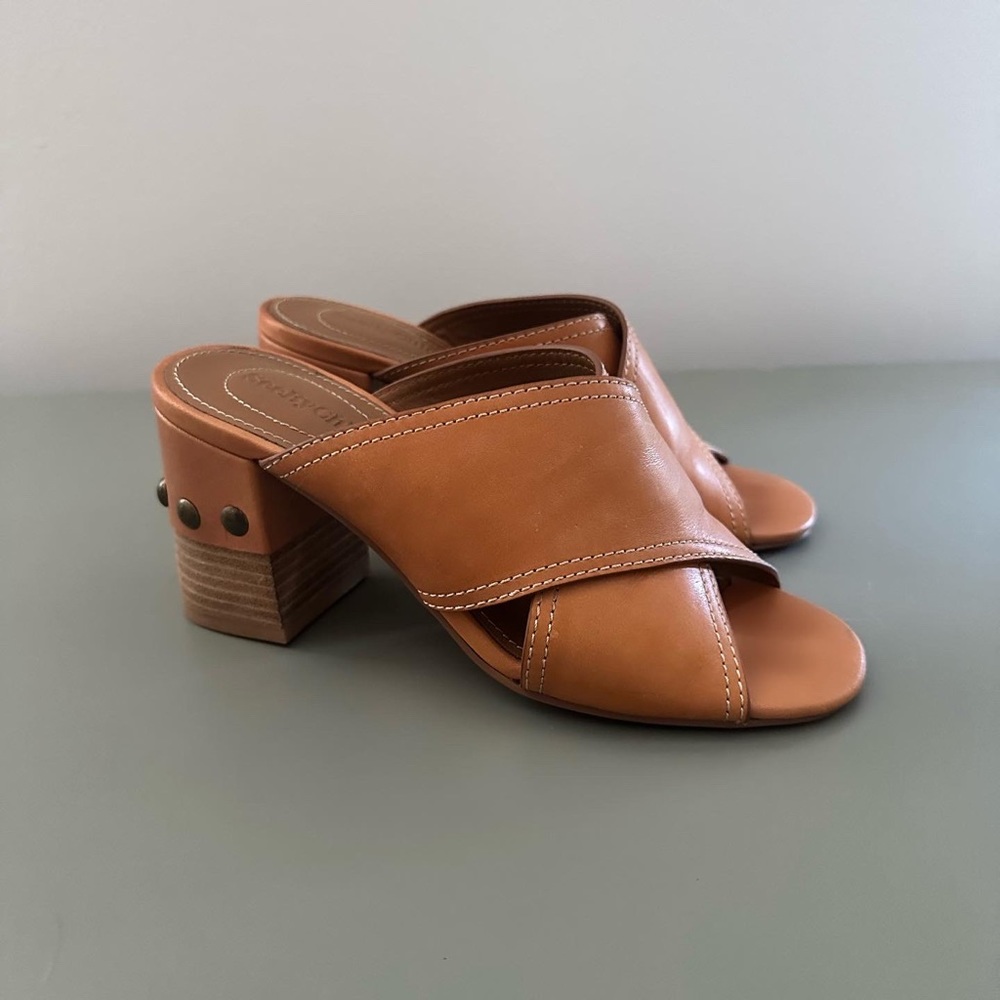 See By Chloe Heels